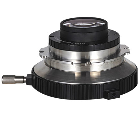 Venus Laowa 1.4x Full Frame PL to PL Expander for OOOM 25-100mm T2.9 Cine Lens