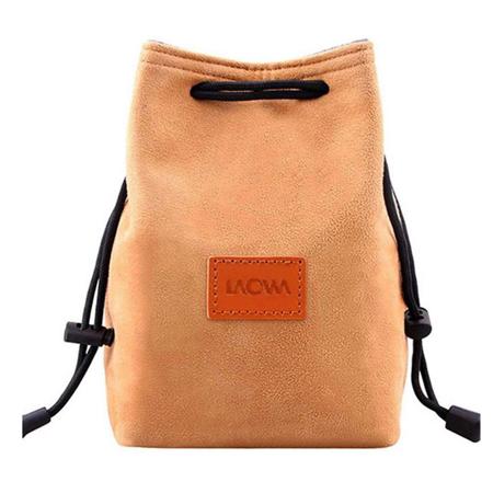 Laowa Lens Pouch (Brown)