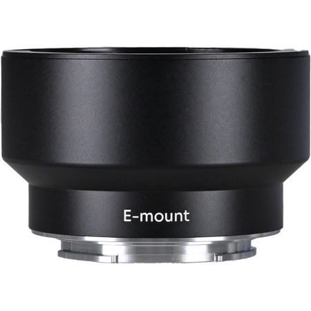 Venus Laowa Interchangeable Bayonet Adapter for Sword 15mm T4.1 Macro Cine Lens