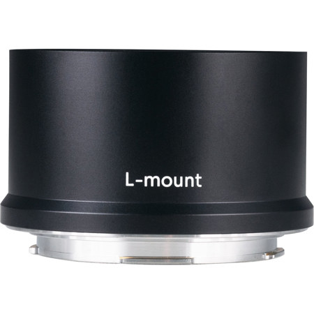 Venus Laowa Interchangeable Bayonet Adapter for Ranger 17-50mm & 50-130mm Lens L Mount