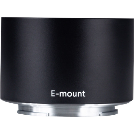 Venus Laowa Interchangeable Bayonet Adapter for Ranger 17-50mm & 50-130mm Lens Sony E
