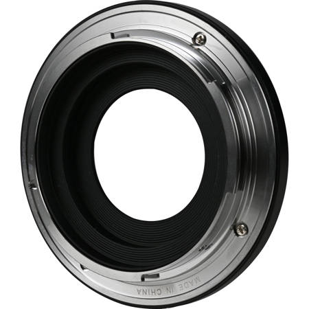 Venus Laowa Interchangeable Bayonet Adapter for Pro2be 24mm T8 Lens Canon EF