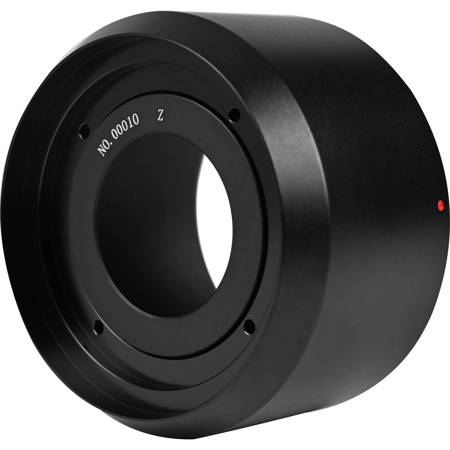 Venus Laowa Interchangeable Bayonet Adapter for Pro2be 24mm T8 Lens Nikon Z