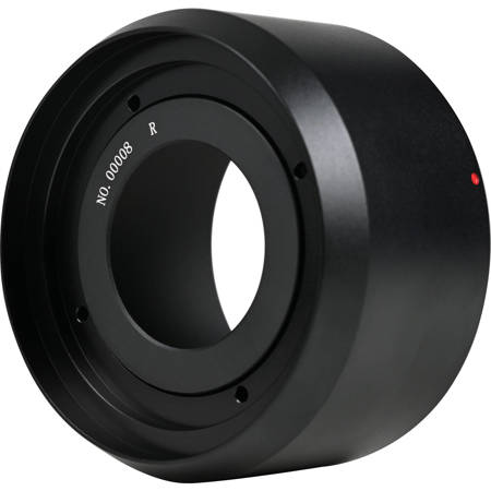 Venus Laowa Interchangeable Bayonet Adapter for Pro2be 24mm T8 Lens Canon RF
