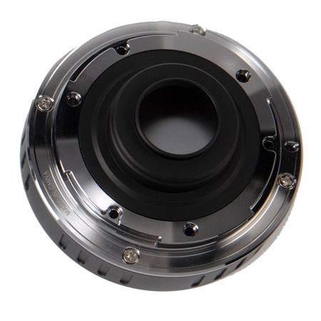 Venus Laowa Nanomorph 27mm T2.8 Interchangeable Bayonet Adapter, Canon EF