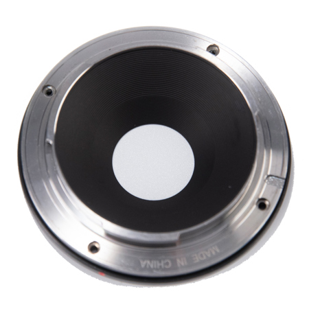 Venus Laowa Nanomorph 35mm T2.4 Interchangeable Bayonet Adapter, Sony E
