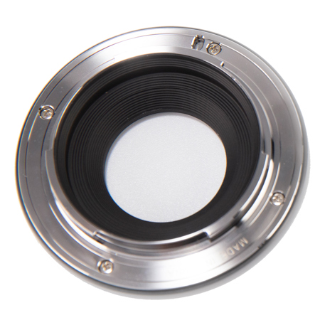 Venus Laowa Nanomorph 50mm T2.4 Interchangeable Bayonet Adapter, Fuji X