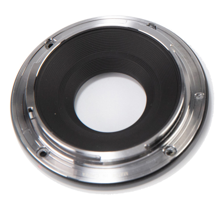 Venus Laowa Nanomorph 50mm T2.4 Interchangeable Bayonet Adapter, Leica L