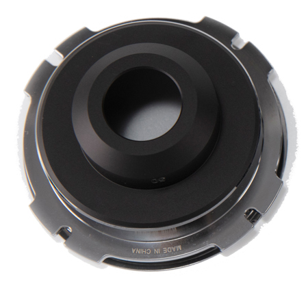 Venus Laowa Nanomorph 50mm T2.4 Interchangeable Bayonet Adapter, ARRI PL