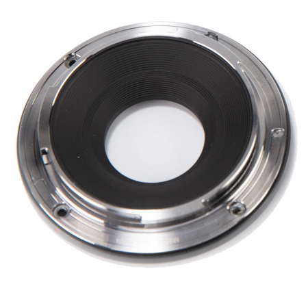 Venus Laowa Nanomorph 50mm T2.4 Interchangeable Bayonet Adapter, Canon RF