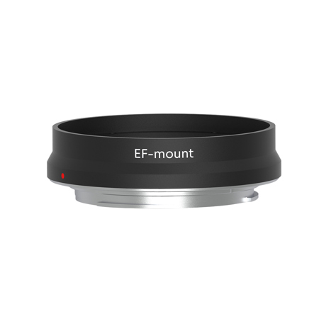 Venus Laowa Interchangeable Bayonet Adapter for 15-24mm & 15-35mm Probe Lens Canon EF