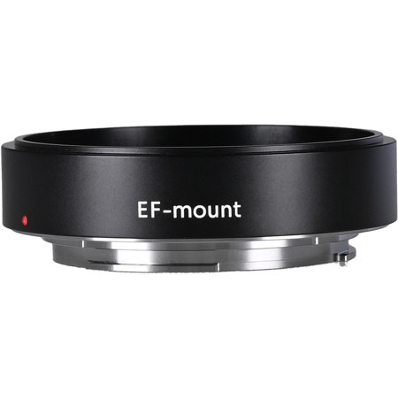 Venus Laowa Interchangeable Bayonet Adapter for Sword 60mm, 100mm, 180mm Lens, Canon EF