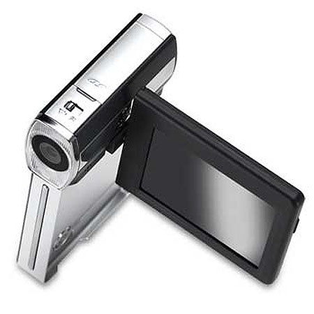 Veho VCC-001 Kuzo Pocket HD Camcorder,2.5in ColorScreen