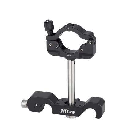 Venus Nitze N04F 15mm LWS Lens Support Rod for Laowa 24mm T8 2X Macro Periprobe