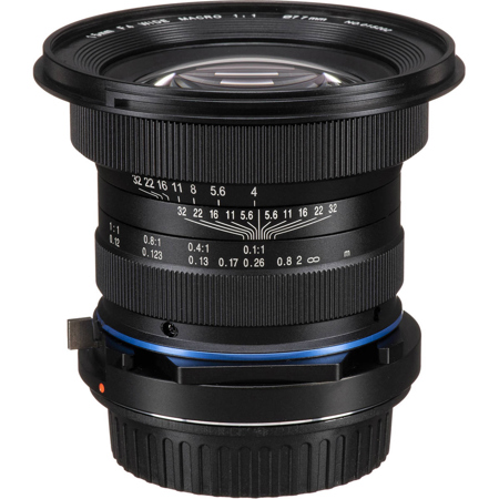 Venus Laowa 15mm f/4 Macro Lens for Leica L