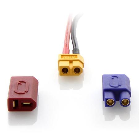 Venom 75C 4S 14.8V 1500mAh FPV Drone Racing LiPo Battery with Universal 2.0 Plug