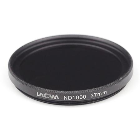 Venus 49mm ND1000 Filter for 9mm Lens