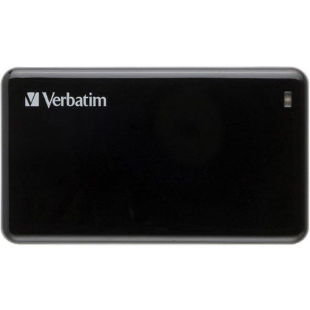 Verbatim 128GB Store 'n' Go USB 3.0 External Solid State Drive