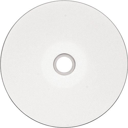 Verbatim 94854 Datalifeplus 4.7GB DVD-R, Printable, 50