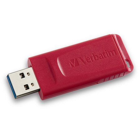 Verbatim Store 'n' Go 64GB USB 2.0 Flash Drive