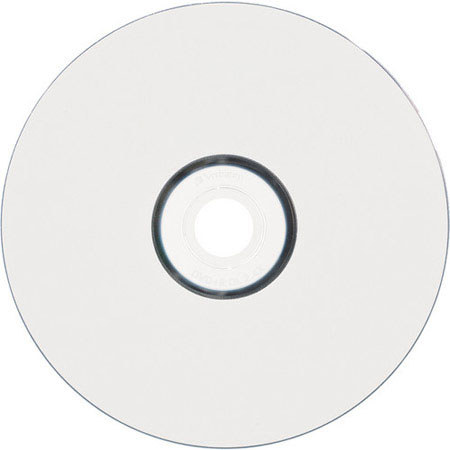 Verbatim DVD+R DL DataLifePlus Data Life Recordable Disc, 20 Pk Spindle, White