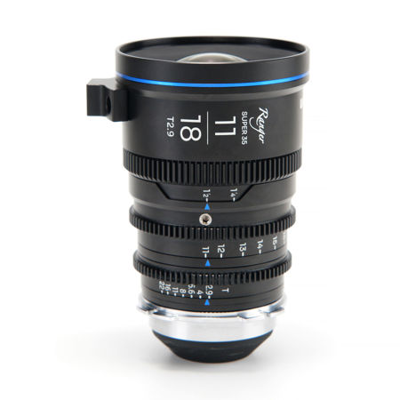 Venus Laowa Ranger Super 35 Lite T2.9 Cine Lens for PL Mount 11-18mm
