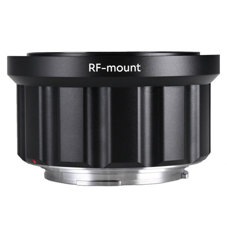 Venus Laowa Interchangeable Bayonet Adapter for 40-80mm and 70-135mm Cine Lens Canon RF