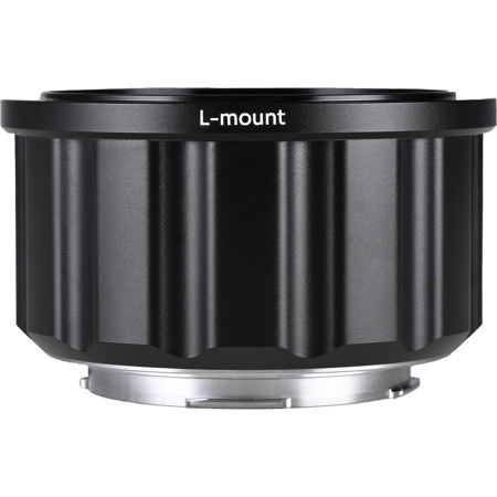 Venus Laowa Interchangeable Bayonet Adapter for 40-80mm and 70-135mm Cine Lens L mount