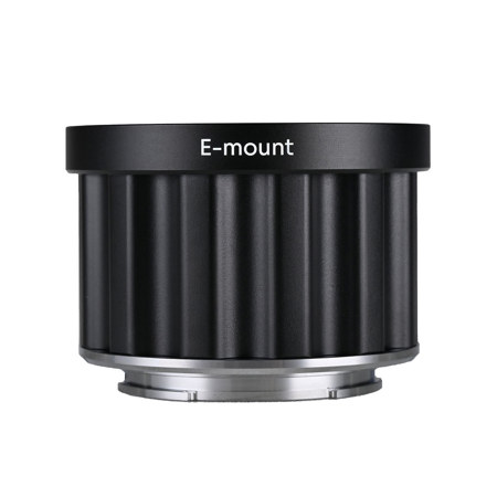 Venus Laowa Interchangeable Bayonet Adapter for 40-80mm and 70-135mm Cine Lens Sony FE