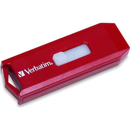 Verbatim 32GB Store'n'Go USB Flash Drive