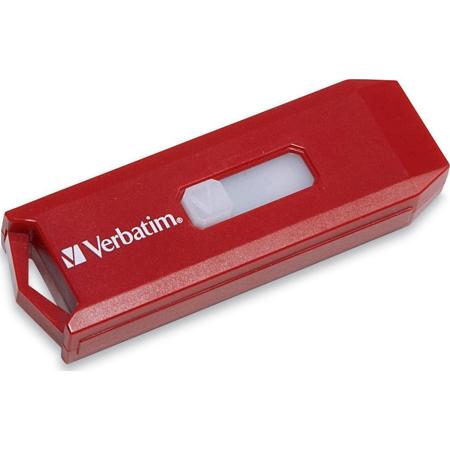 Verbatim 4GB Store'n'Go USB Flash Drive