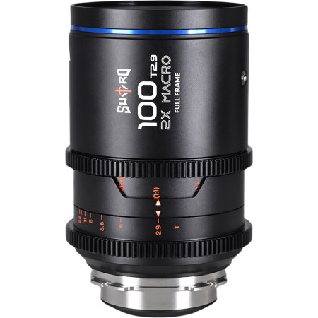 Venus Laowa Sword Macro Cine Lens, PL Mount 100mm