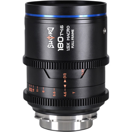 Venus Laowa Sword Macro Cine Lens, PL Mount 180mm
