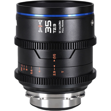 Venus Laowa Sword Macro Cine Lens, PL Mount 35mm