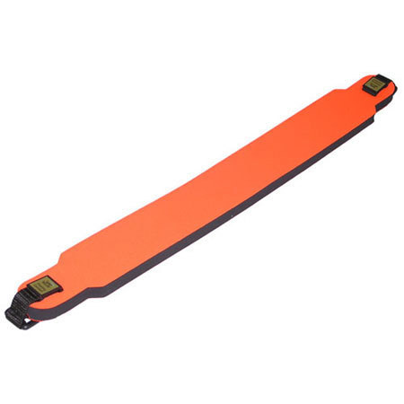 Vero Vellini V15015 Floating Binocular Strap, Orange