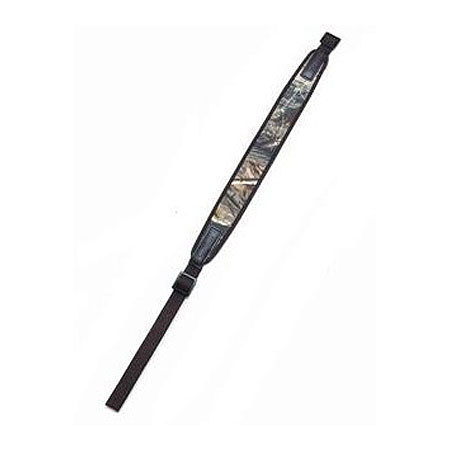 Vero Vellini V17042 Air Cushion Rifle Sling, Neoprene