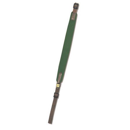 Vero Vellini Classic Air Cushioned Standard Shotgun Sling - Green Neoprene