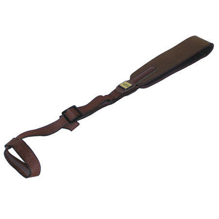 Vero Vellini Classic Air Cushioned Standard Shotgun Sling - Brown Neoprene