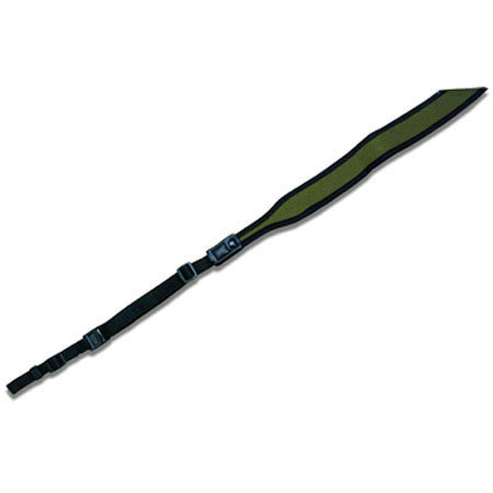 Vero Vellini Binocular Strap 1.18in/30mm Wide, Green
