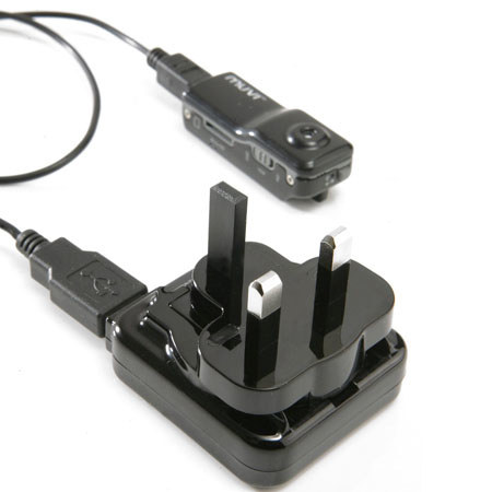 Veho VAA-005 Multi Regional USB Adapter