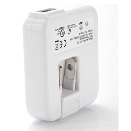 Veho VAA-007 USB to US Mains Adapter