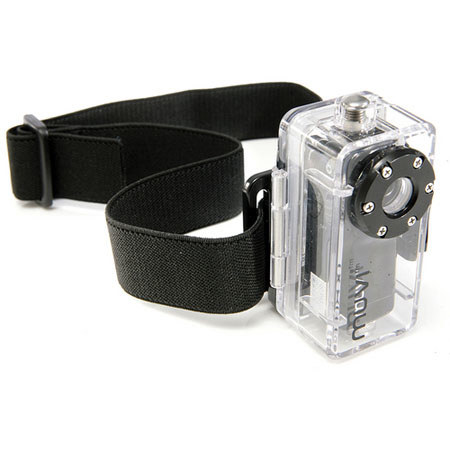 Veho VCC-A002-WPC Muvi Waterproof Case