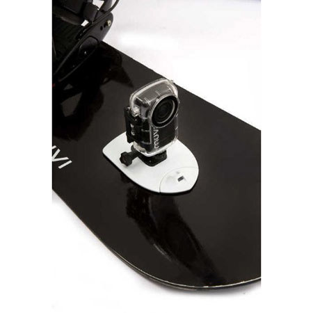 Veho VCC-A015-FBM Flatboard Mount, White