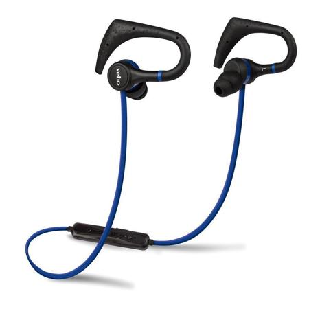 Veho ZB-1 Wireless Bluetooth In-Ear Sports Headphones with Built-In Microphone