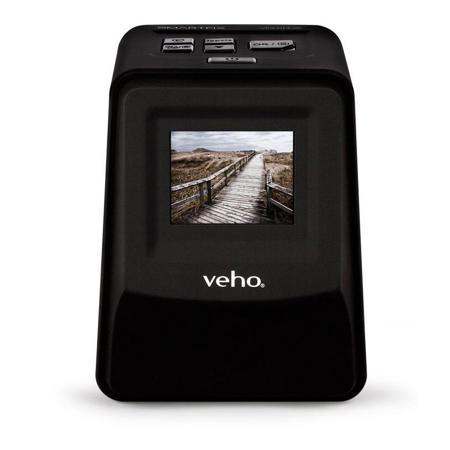 Veho Smartfix 14MP Negative Film & Slide Scanner