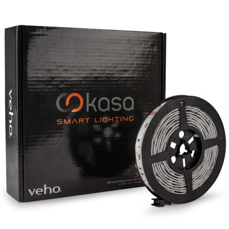 Veho 9.8' Kasa Smart LED Light Strip