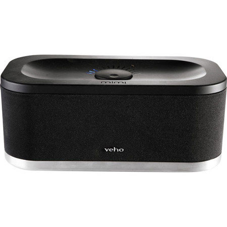 Veho VSS-005W-X3 Mimi Wireless Speaker