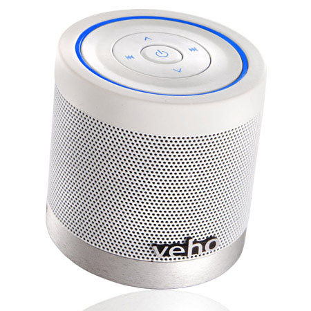 Veho VSS-747-360BT 360deg. Bluetooth Wireless Speaker