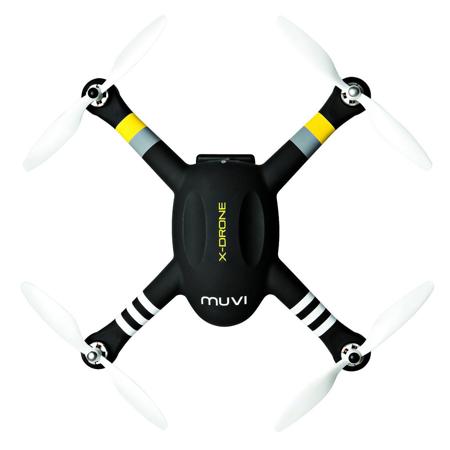 Veho VXD001B Muvi X-Drone Ready to Fly Quadcopter with 1080p HD Built in Camera