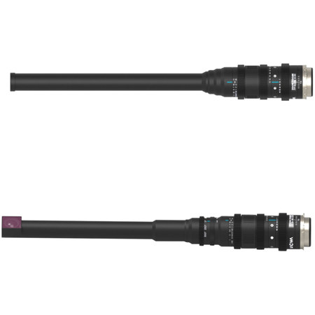 Venus Laowa 15-35mm T12 Macro Probe 2-Lens Bundle,Direct,90 Degree View,PL Mount